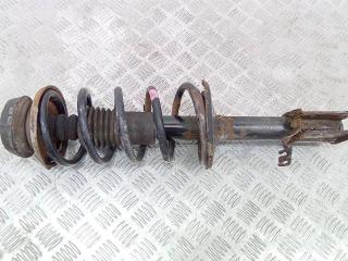 амортизатор передний Dacia Logan 1 поколение [рестайлинг] 2007, 8200807029