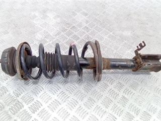 амортизатор передний Dacia Logan 1 поколение [рестайлинг] 2007