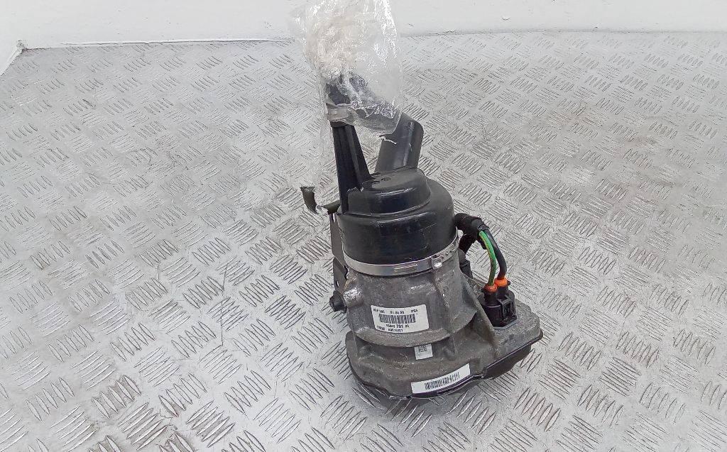 электрогидроусилитель руля Peugeot 308 T7 2008, 9684979180 - фото №1