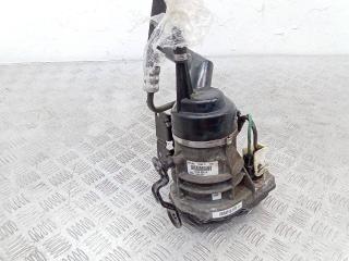 электрогидроусилитель руля Citroen C4 2 поколение 2010, 1.6 л., дизель, 9674055680