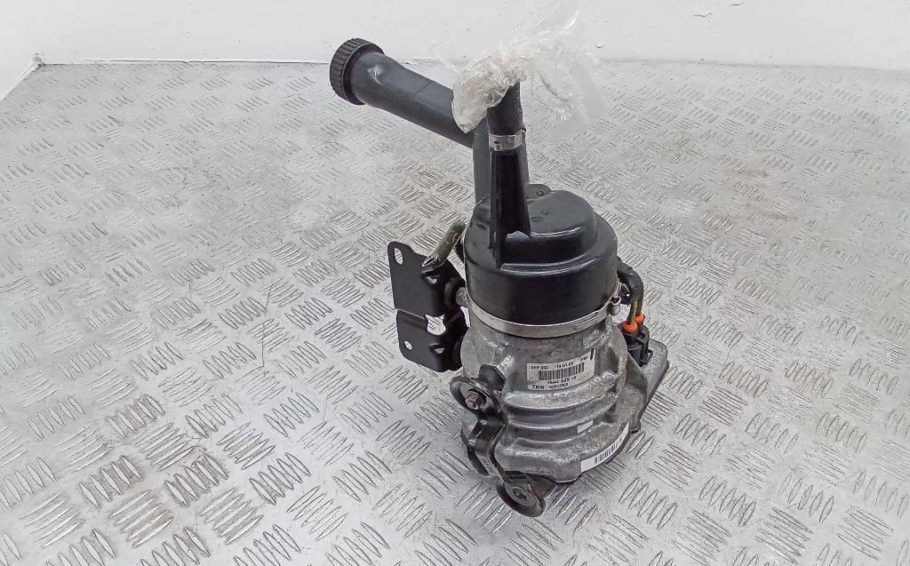 электрогидроусилитель руля Citroen C4 Picasso 1 поколение 2008, 9684252580 - фото №1