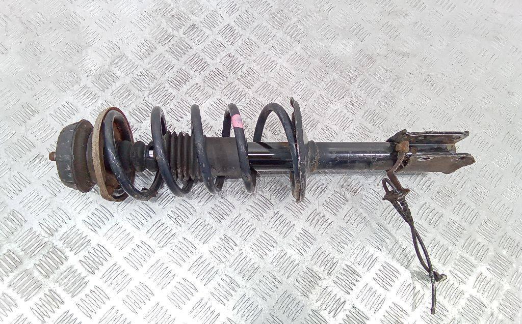 амортизатор передний Renault Logan 1 поколение 2007, 8200807029 - фото №1