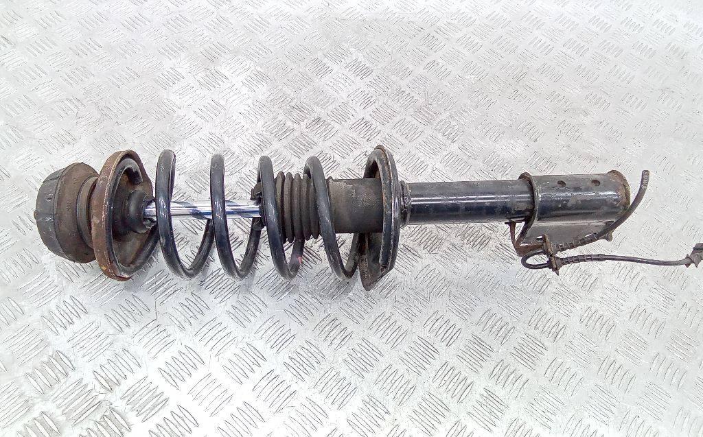 амортизатор передний Renault Logan 1 поколение 2007, 8200807029 - фото №1