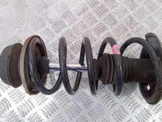 пружина передняя Renault Logan 1 поколение 2007