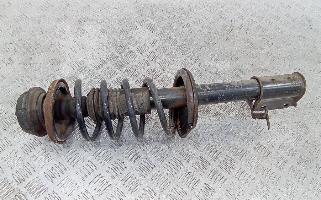 амортизатор передний Renault Logan 1 поколение 2007 - фото №1