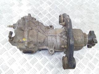 редуктор заднего моста Renault Kangoo 1 поколение [рестайлинг] 2006, R145