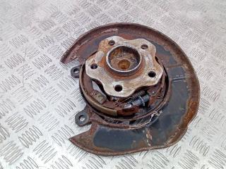 ступица задняя правая Nissan Qashqai 1 поколение 2008