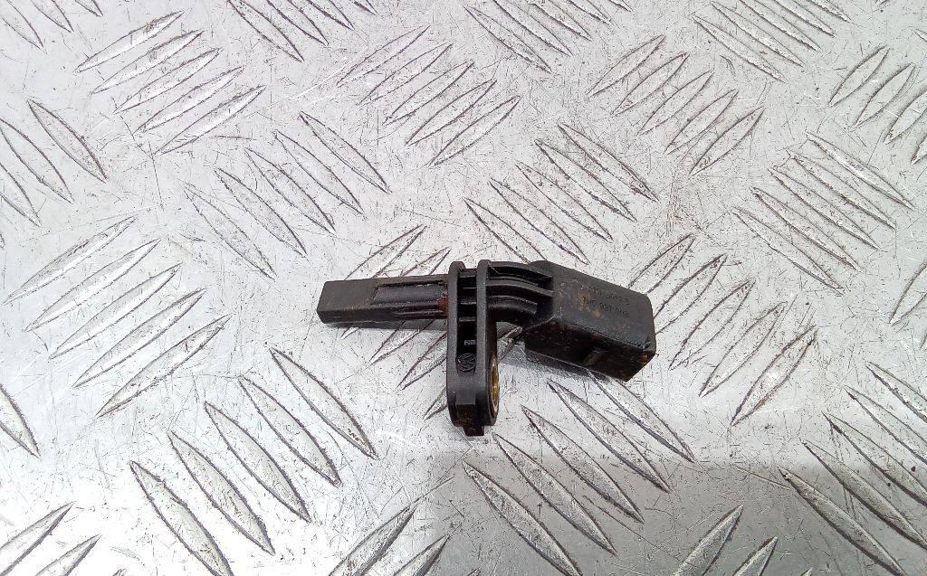 датчик ABS Volkswagen Eos 1 поколение 2007, 2.0 л., дизель, 7H0927803 - фото №1