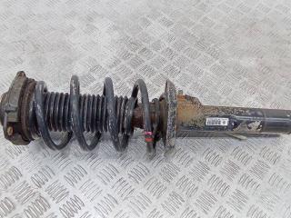 амортизатор передний левый Volkswagen Eos 1 поколение 2007, 2.0 л., дизель, 1T0413031