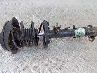 амортизатор передний левый Mercedes-Benz CLK-Класс C209/A209 2004, 2.7 л., дизель, A2093200330