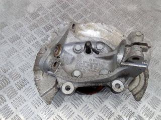 кулак поворотный правый BMW 3 серия E90/E91/E92/E93 [рестайлинг] 2009, 2.0 л., дизель, 3121676444403