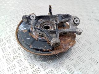 кулак задний левый Mercedes-Benz E-Класс W211/S211 2005