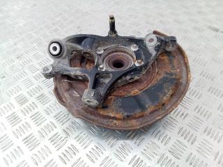 кулак задний правый Mercedes-Benz E-Класс W211/S211 2005