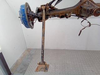 рычаг задний Lada 2121 Niva 1 поколение 1986, 1.6 л., бензин