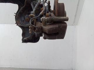 суппорт задний правый Renault Megane 3 поколение [рестайлинг] 2012