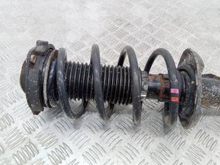 пружина передняя Volkswagen Eos 1 поколение 2007, 2.0 л., дизель