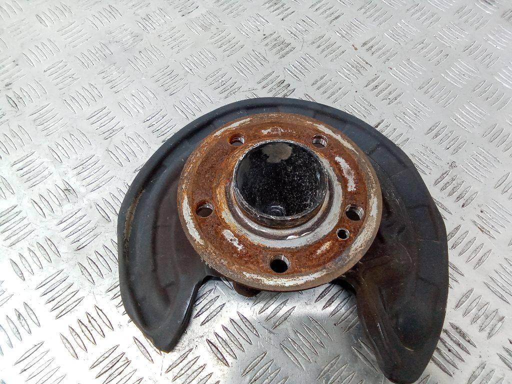 ступица задняя правая Mercedes-Benz A-Класс W177/V177 2020, 2.0 л., дизель - фото №1