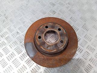 диск тормозной задний Mercedes-Benz A-Класс W177/V177 2020, 2.0 л., дизель