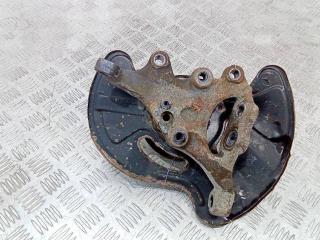 кулак поворотный правый Mercedes-Benz CLK-Класс C209/A209 2004, 2.7 л., дизель