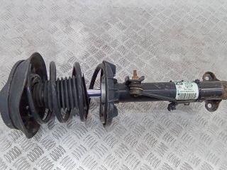 амортизатор передний правый Mercedes-Benz CLK-Класс C209/A209 2004, 2.7 л., дизель, A2093200330