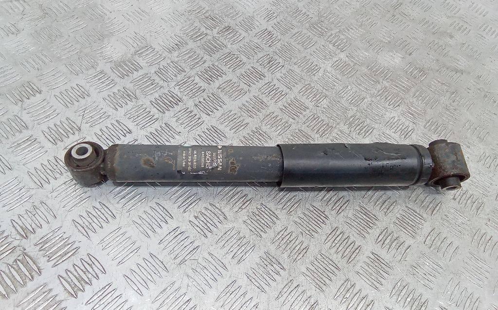 амортизатор задний Nissan Qashqai 1 поколение 2008, 56210JD75A - фото №1