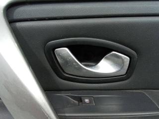 ручка внутренняя передняя правая Renault Laguna 3 поколение [рестайлинг] 2010