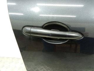 ручка наружная Renault Laguna 3 поколение [рестайлинг] 2010