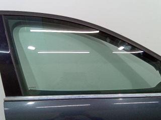 стекло двери передней правой Renault Laguna 3 поколение [рестайлинг] 2010, 43R-00049