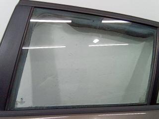 стекло двери задней левой BMW 1 серия F20/F21 2013, 43R-001734