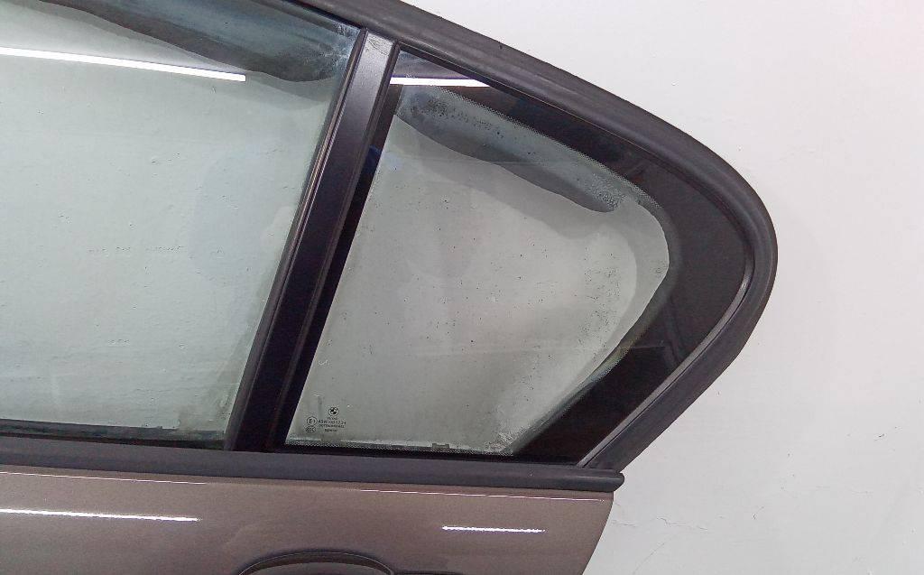 форточка задняя левая BMW 1 серия F20/F21 2013, 43R-001734 - фото №1