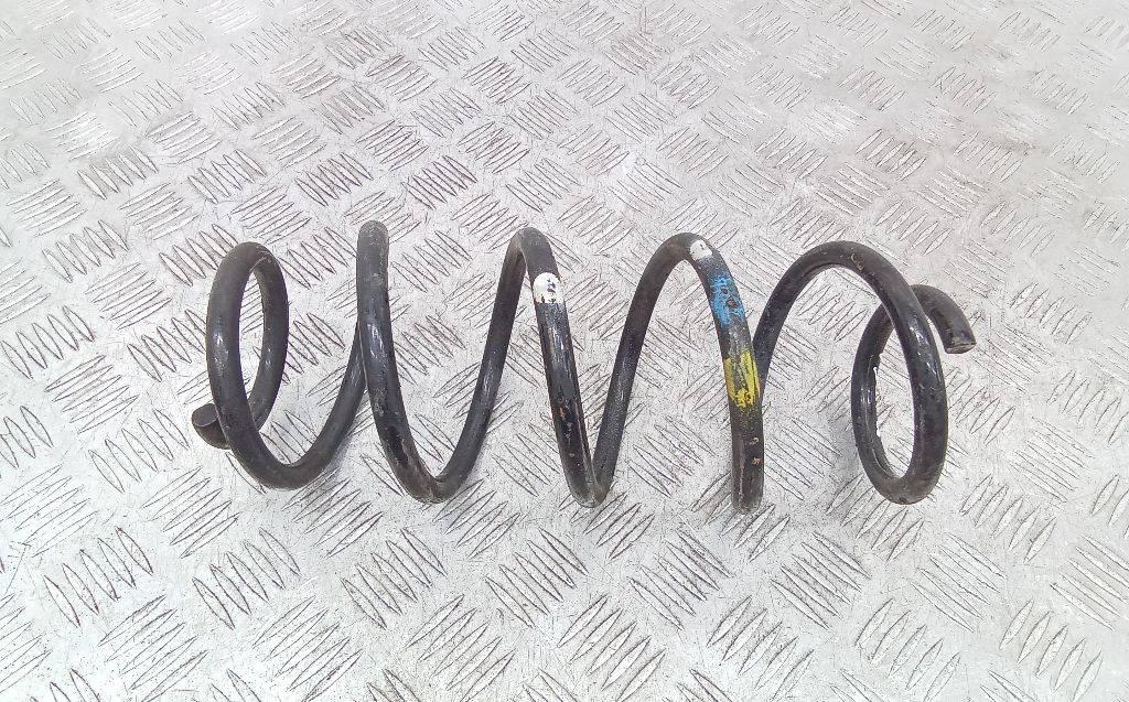 пружина задняя Mercedes-Benz A-Класс W177/V177 2020, 2.0 л., дизель - фото №1