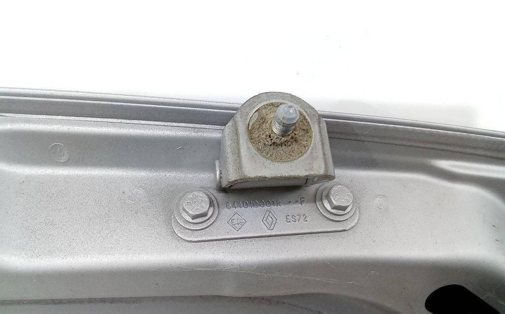 петля крышки багажника Renault Laguna 3 поколение 2008, хетчбэк 5 дв., 844010001R - фото №1