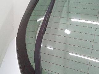 щеткодержатель задний Renault Laguna 3 поколение 2008, хетчбэк 5 дв.