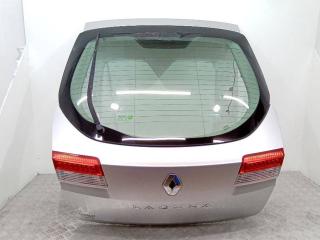 моторчик заднего стеклоочистителя (дворника) Renault Laguna 3 поколение 2008, хетчбэк 5 дв.