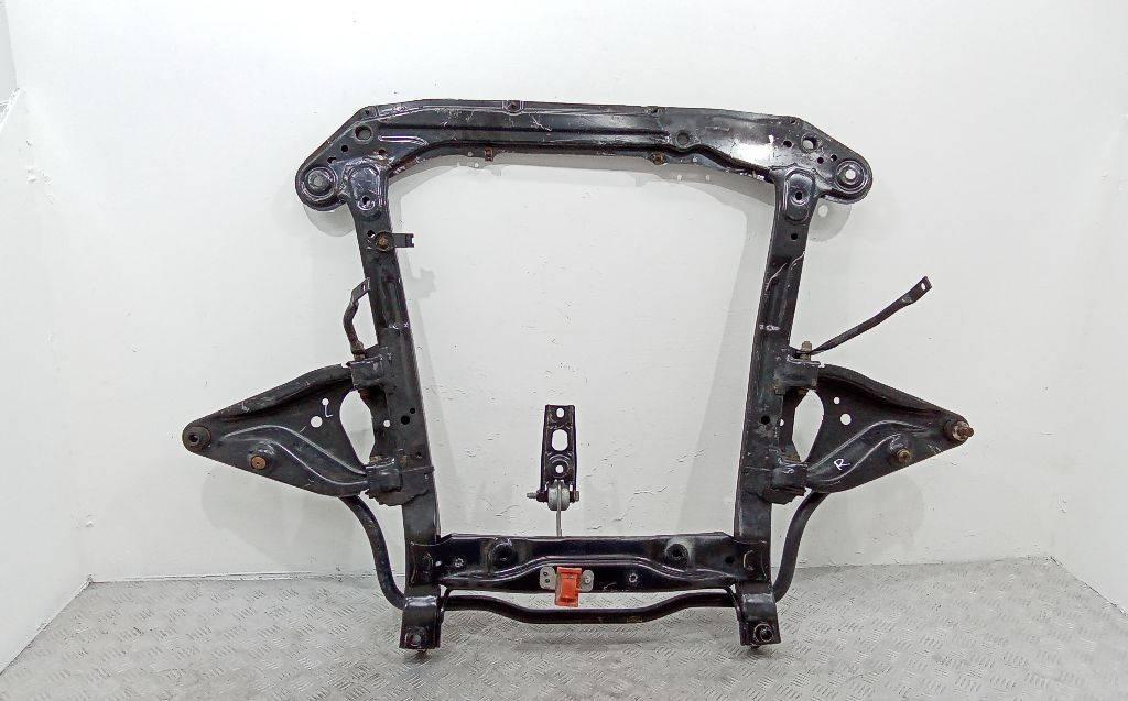 балка подвески передняя (подрамник) Renault Lodgy 2013, 544033394R - фото №1