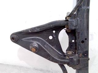 рычаг передний левый Renault Lodgy 2013