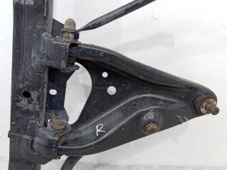 рычаг передний правый Renault Lodgy 2013