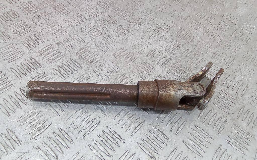 рулевой карданчик Renault Lodgy 2013 - фото №1