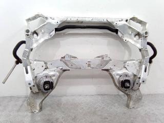 балка подвески передняя (подрамник) BMW 3 серия E90/E91/E92/E93 [рестайлинг] 2009, 2.0 л., дизель