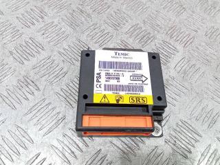 блок AirBag Fiat Ulysse 2 поколение 2006, 1400157980