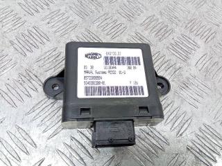 блок управления топливным насосом Fiat Ulysse 2 поколение 2006, 9648282380