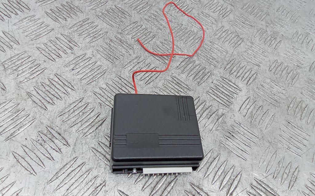 блок управления (другие) Fiat Ulysse 2 поколение 2006 - фото №1