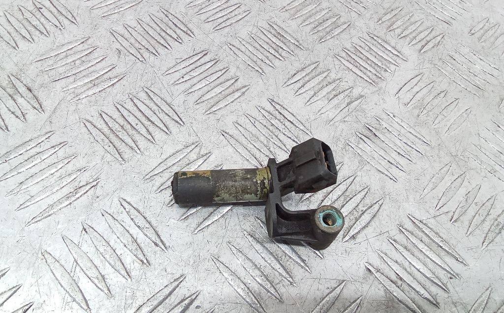 датчик коленвала Ford Transit 7 поколение 2008, 2.2 л., дизель, 2S7Q-6C315-AC - фото №1