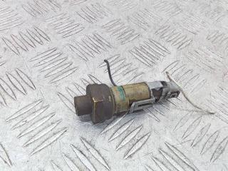 датчик давления масла Renault Clio 2 поколение 2000, 1.6 л., бензин, АКПП, 7700413763