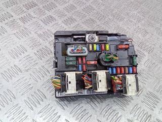 блок предохранителей Peugeot 207 1 поколение [рестайлинг] 2011, 9667199780