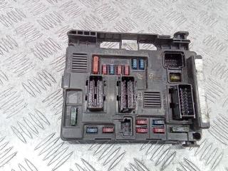 блок предохранителей Citroen C4 1 поколение 2004, 1.6 л., бензин