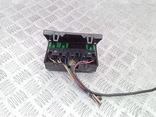 блок предохранителей Peugeot 307 1 поколение 2001, 9632229480