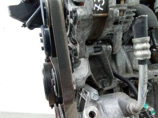 кронштейн генератора Nissan Note E12 2014, 1.2 л., бензин, МКПП