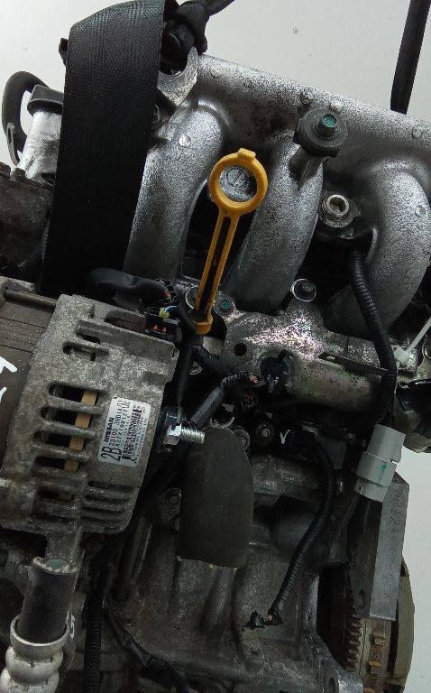 щуп двигателя Nissan Note E12 2014, 1.2 л., бензин, МКПП - фото №1