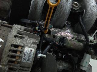 щуп двигателя Nissan Note E12 2014, 1.2 л., бензин, МКПП
